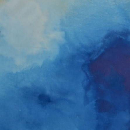 El Sol Evapora el Agua - Agua de Mar - Belén Basombrio