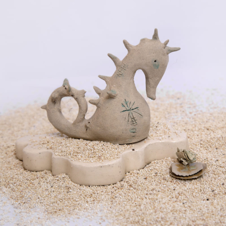 15 - La Sequía - Un fantasma recorre el mundo (1)