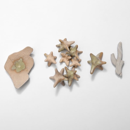 16 - La sequía - Vestigios de la Patagonia (1)