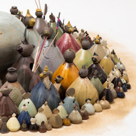 21 - Plegarias - Oración a la tierra (1)