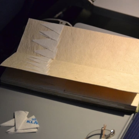 24 - Del silencio a la denuncia - En Blanco - Libro(2)