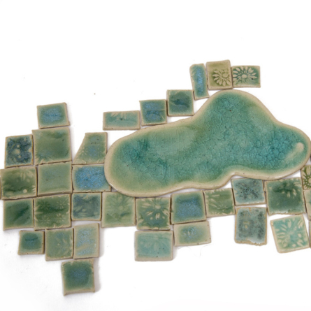 Cartas a Jazmín - Agua de Mar - Belén Basombrio