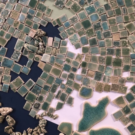 7 - Agua de Mar - Encontrar un Archipiélago (2)