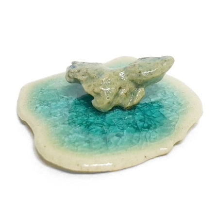 9 - Agua de Mar - Vestigios Oceánicos(2)